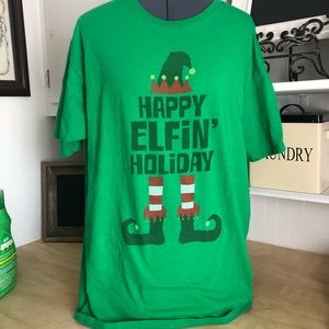 🌲🎁Happy Elfin Holiday!